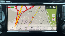 Nissan Qashqai 1.3 DiG-T N-Connecta 5dr [Glass Roof Pack] Petrol Hatchback